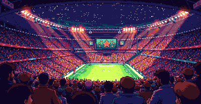 Sports Championship Finals Draw Record Viewership