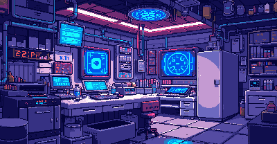 Breakthrough in Quantum Computing Announced